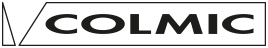 Colmic logo