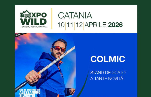 WILD EXPO CATANIA