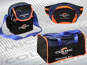 Zaino online surfcasting colmic