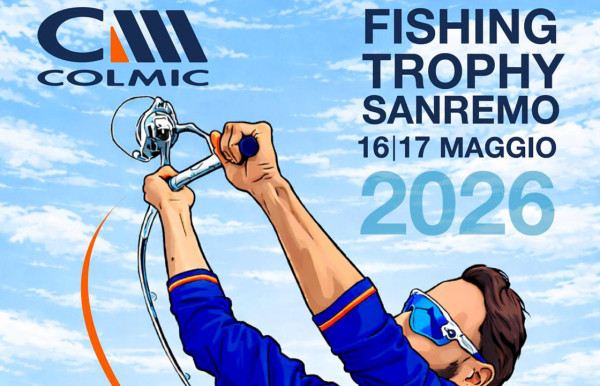 COLMIC EVENT LIGURIA - ESPOSIZIONE & STAGE DI LANCIO