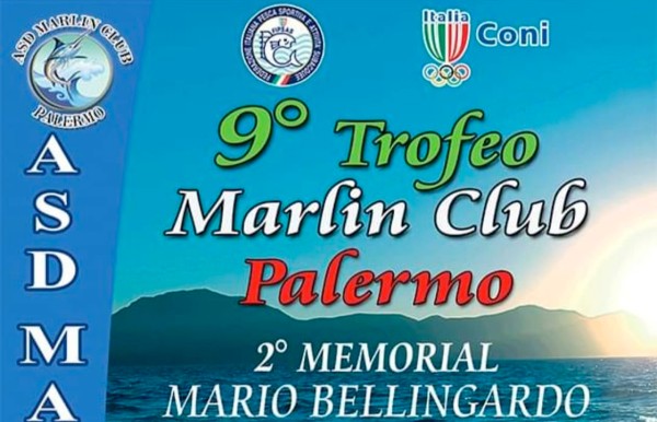 9° TROFEO MARLIN CLUB PALERMO