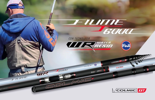 FIUME WR T-6000