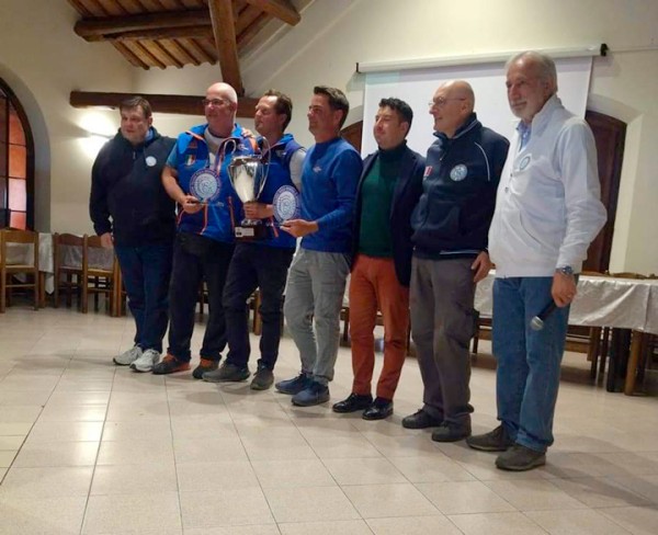 COPPA DEI CAMPIONI FIPSAS